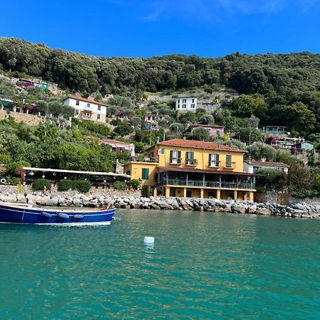Locanda Lorena Hotel Porto Venere Exterior foto