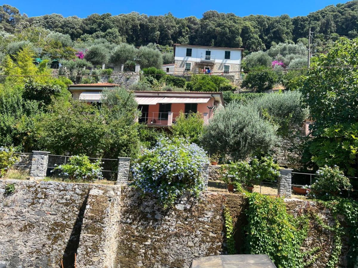 Locanda Lorena Hotel Porto Venere Exterior foto