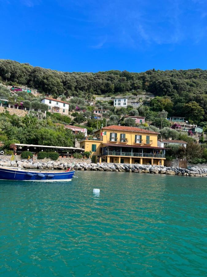 Locanda Lorena Hotel Porto Venere Exterior foto
