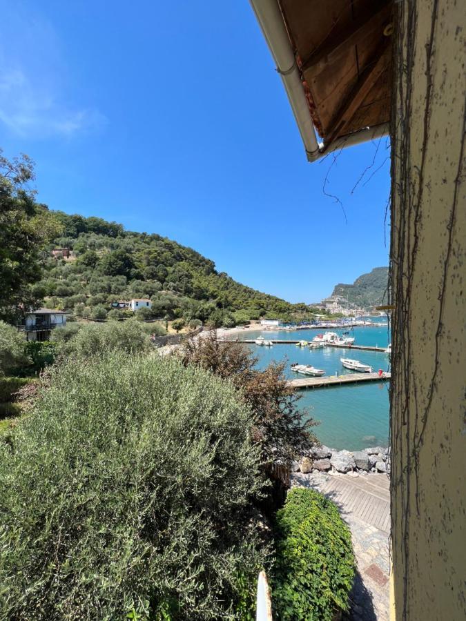 Locanda Lorena Hotel Porto Venere Exterior foto