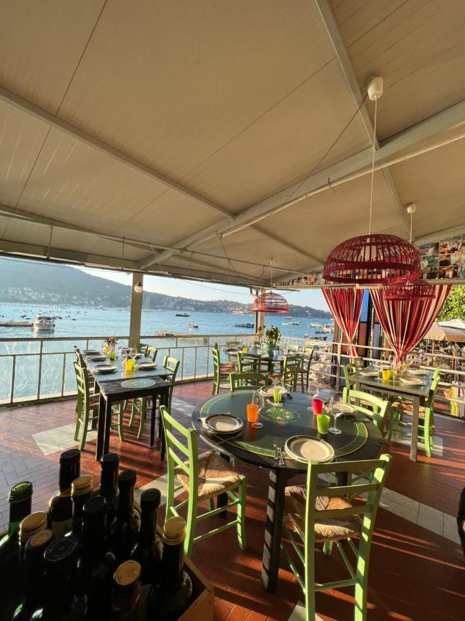Locanda Lorena Hotel Porto Venere Exterior foto