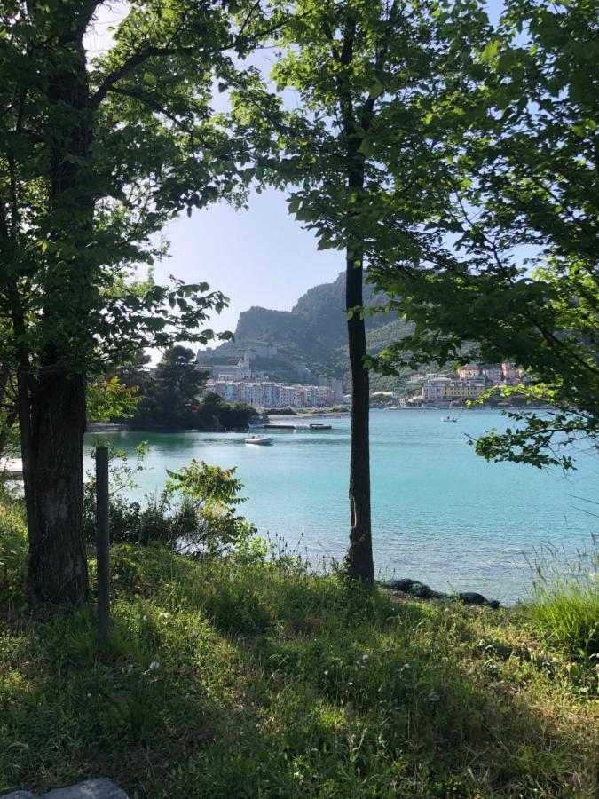 Locanda Lorena Hotel Porto Venere Exterior foto