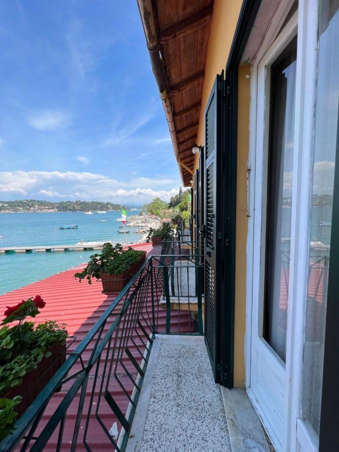 Locanda Lorena Hotel Porto Venere Exterior foto