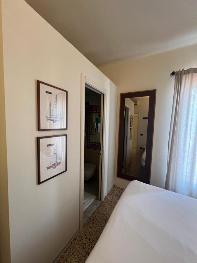 Locanda Lorena Hotel Porto Venere Exterior foto