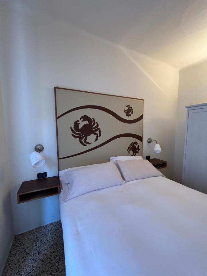 Locanda Lorena Hotel Porto Venere Exterior foto