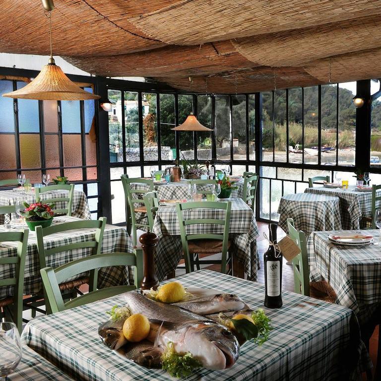 Locanda Lorena Hotel Porto Venere Exterior foto
