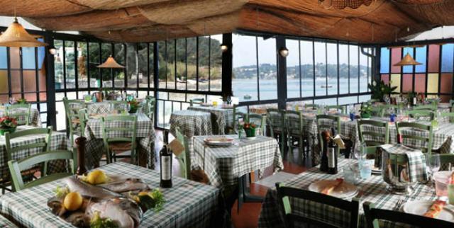 Locanda Lorena Hotel Porto Venere Exterior foto