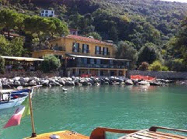 Locanda Lorena Hotel Porto Venere Exterior foto