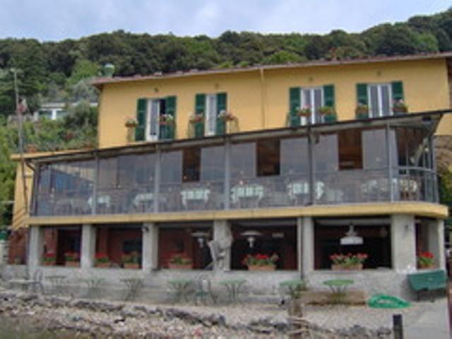 Locanda Lorena Hotel Porto Venere Exterior foto
